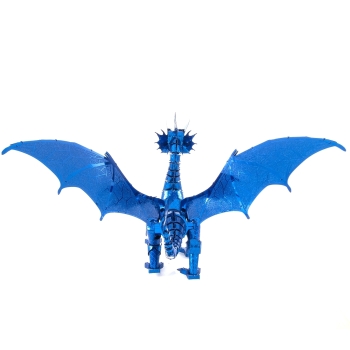 Blue Dragon
